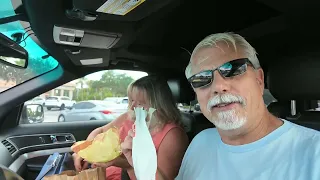 Daily Vlog Food Shopping Meal Prep Dinner At Home 