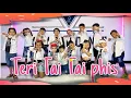 Download Lagu tai tai phis | chiller party | dance for kids | ycd dance studio