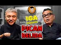 Download Lagu WAWANCANDA IGA MASSARDI - BACA PUISI DI RUMAH