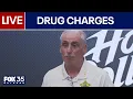 Watch Live Volusia County Operation Holy Rollers