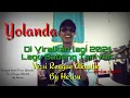 Kangen band- Yolanda- versi Reggae akustik-Cover by herisu