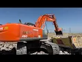 Download Lagu Hitachi Excavator Volvo Trucks Stone Loading