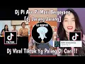 Download Lagu DJ PI AYO PI MARI BERGOYANG || DJ JARANG JARANG || DJ VIRAL TIKTOK YANG PALING DI CARI!!