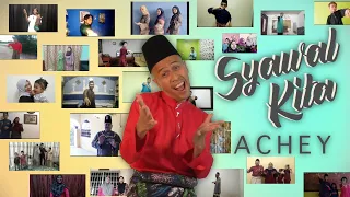 Download 🔴 ACHEY - Syawal Kita (Official Music Video) MP3