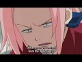 Download Lagu KAKASHI ASSIGNS SAKURA TO RELEASE GENJUTSU FROM NARUTO AND SHIKAMARU