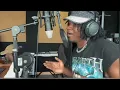 Mbosso _ OZALIMA STUDIO SESSION VIDEO FULL HD
