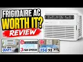 Frigidaire FHWC054TE1 Window AC What You Should Know
