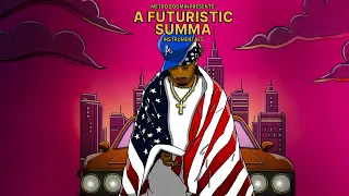 Metro Boomin - They Wanna Have Fun ft. DJ Spinz (Official Instrumental Audio)