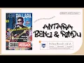 Obbie Mesakh Ft New Pallapa - Antara Benci Dan Rindu (Official Music Video)