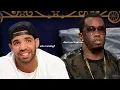 When Diddy Sent Drake to the Hospital