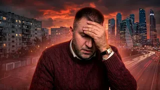 Как людям выживать в таких условиях? ⬛ Чума, штрафы, запреты, бюджет || Дмитрий Потапенко*