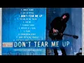 Download Lagu DON'T TEAR ME UP - Mick Jagger, cover MP3