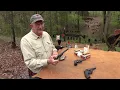 Model 65 357 Magnum