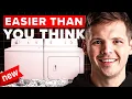 We Copied His 10K Month Business From Scratch in a New City