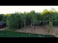 Beavers Bend Creative Escapes Luxury Cabin Rentals near Broken Bow Lake