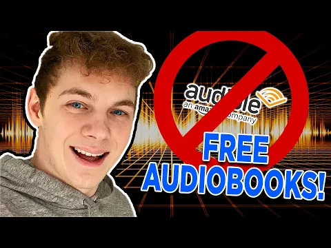 Download MP3 How To Get Any Audiobook For FREE
