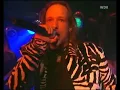 Edguy - Tears of a mandrake (Live)