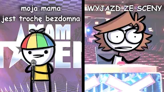 mam talent