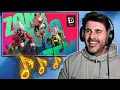 Download Lagu This New Game Has the Best EDM Soundtrack of the Year – Zenless Zone Zero!