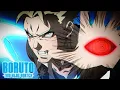 Download Lagu BORUTO DÉVOILE SON RINNEGAN EN RETIRANT SON GANT ! - BORUTO TWO BLUE VORTEX