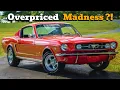 Best 1950s 1960s Cars on Craigslist Are These Classics Overpriced or Undervalued