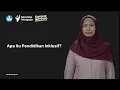 2 What is Inclusive Education Inclusive Education