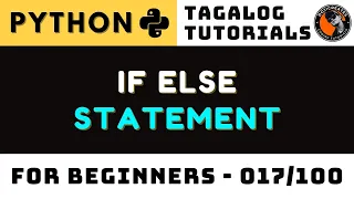 Python If Else Statement Explained How Basic Decision Making Works