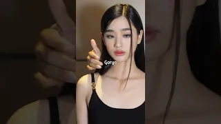 F4 Women Characters F4thailand Tontawan Kaning Roselyn Mira Tia K Poppurpleuniverse3223 