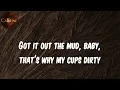 Future - 4 da Gang (Lyrics)