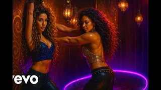 beyonc shakira beautiful liar official video 