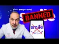 How SmileDirectClub Scammed Customers and Got Banned
