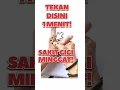 Download Lagu SAKIT GIGI? 😭😱 JANGAN DICABUT! JANGAN JANGAN DITAMBAL! #sehat #sakitgigi #gigi #gusibengkak #sakit