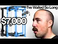 Rogue Fitness Most Expensive Squat Rack