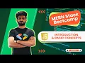Introduction Basic Concepts - JS