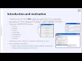 Object Oriented Programming JAVA C5-L1 Introduction Graphical user interface GUI in java