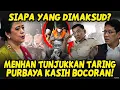 Lagu GAK KALAH DENGAN PURBAYA💥MENHAN SJAFRIE TUNJUKAN TARING BONGKAR MUSUH DALAM SELIMUT!