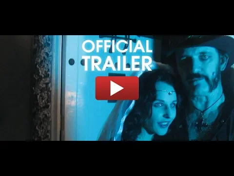 Sunset Society (Official Trailer)