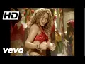 Download Lagu Shakira - Hips Don't Lie (en Español) (Official HD Video) ft. Wyclef Jean (Remasterización)