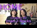 HOME Chapter - 90 - IMAN J-ROCKS