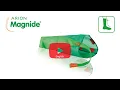 Magnide on/off - Video 4 of 1