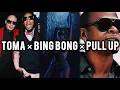 Lagu Pitbull \u0026 Mr Vegas - Toma × Bing Bong × Pull Up | Mashup