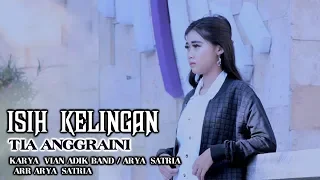 Download Tia Anggraini Isih Kelingan - Isih Kelingan Lagu Melow Sedih MP3