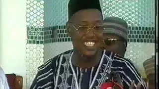 malam menene hukincin wanda yake tawassali da wani waliyi ko shehu amsa daga bakin malam jafar