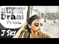 Download Lagu J Sky - LevensPijn (Beat by. Tunna Beats)