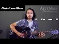 Download Lagu Chord Gampang (Cinta Luar Biasa - Andmesh Kamaleng) by Arya Nara (Tutorial Gitar) Untuk Pemula