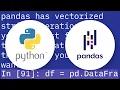 How to drop rows from pandas data frame that contains a particular string in a particular column