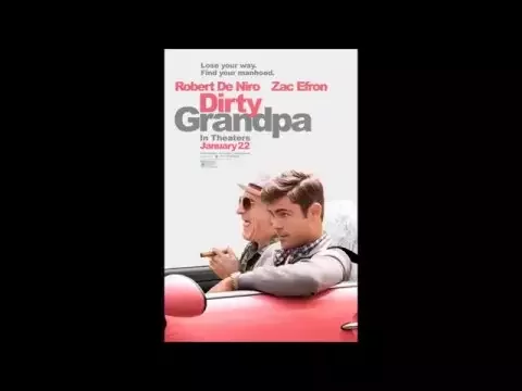 Download MP3 Im Having a Ball - DIRTY GRANDPA SOUNDTRACK