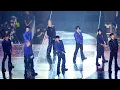 Download Lagu Stray Kids - Performance (INTRO + Chk Chk Boom + Walking On Water) fancam / 2025 KWDA
