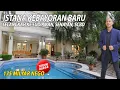 Download Lagu [ TURUN HARGA ] ISTANA KEBAYORAN BARU, SELANGKAH KE SUDIRMAN, SENAYAN, SCBD HARGA 175 MILYAR NEGO
