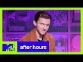 Video di Tom Holland’s Secret 'Spider-Man: Homecoming' Audition Tape | After Hours | MTV